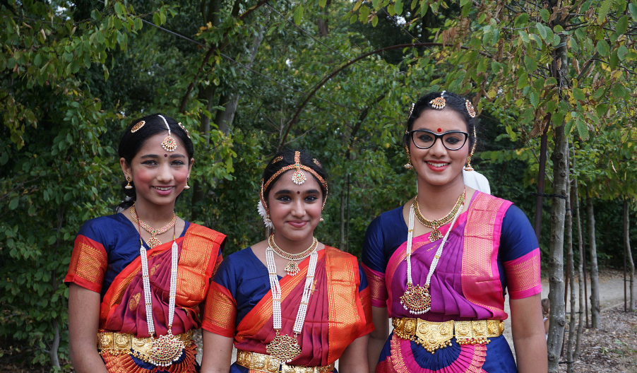 Upahaar School of Dance