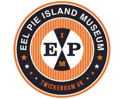 Eel Pie Island Museum Logo