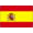 Bienvenidos Spanish Flag